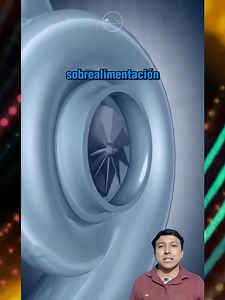 Qué es y cómo funciona un turbo 🚘 | Auto Aprende