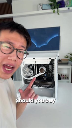 Unboxing the NZXT Player Two Prime Gaming PC