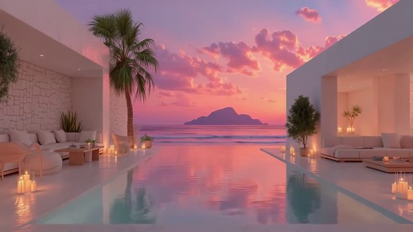 Deep House Music 2026 ~ Sunset Chill Deep House Mix | Relaxing Summer Vibes Playlist