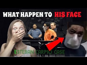 The Shocking Case of Esteban Carpio – What Really Happened in That Interrogation Room?