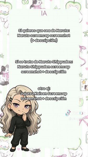 Tutorial y recomendaciones para OC e IA