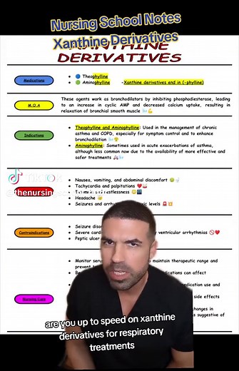 Xanthine Derivatives nursing notes pdf free the complete nursing bundle 2024 pdf download nursing school handwritten notes nursing school study guide nursing pdf files free nursing school in 30s free nursing notes pdf nursing bundle book pdf free nursing school notes nursing notes pdf fundamentals of nursing study guide template fundamentals of nursing notes #nursingschool #NurseTok #nursingnotes #nclex #greenscreen