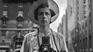 The Enigmatic Work of Street Photographer Vivian Maier