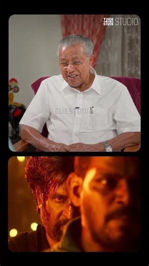 'രജനികാന്തിന്റെ പടങ്ങളോട് എപ്പോഴും ഒരിഷ്ടം തോന്നിയിട്ടുണ്ട്'; പിണറായി വിജയൻ