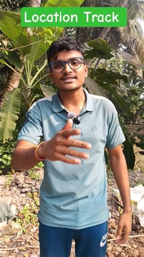 Track Anyone’s Live Location with Google Maps (Easy Method) #shortsfeed #trendingshorts #ytshort