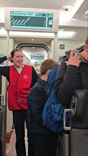 DSB | talgo vogne | København Hovedbanegård #talgo #dsb #danmark