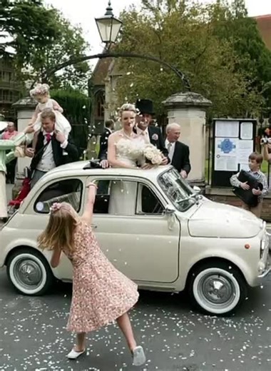 Italian Destination Weddings: Say ‘I Do’ in Style