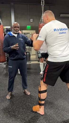 🥊 2nd Invitational SENSHI Camp | 12-16 November 2025 | SENSHI Gym, Varna 🇧🇬 | SENSHI