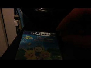 Oobi Watches The PBS Kids Logo