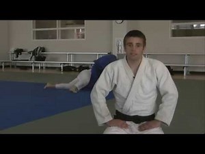 Introduction to Kodokan Judo