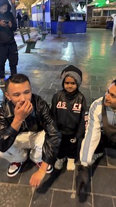 947K views · 68K reactions | Nasir Muhmmad ❤️Guys meet Nasir bhi he is 17years, and studying in class 10 ❤️ From Namchi 﫶 #reelschallenge #trendingreel #nepalireels #fypシ゚ #reelitfeelit #dancers #winter #wintervibes | Kritika Rai07 | Facebook