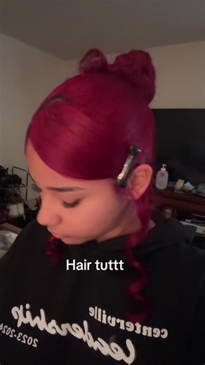 onmarsdih (@onmarsdi)’s video of hairstyles ideas