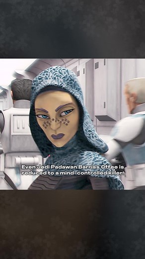 Brain Invaders #starwars #theclonewars #starwarsfan #ahsokatano #anakinskywalker