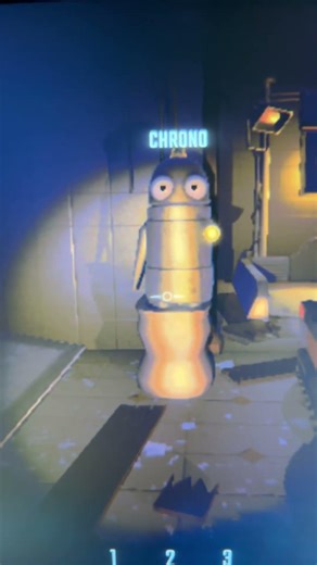 Playing repo why’s happening