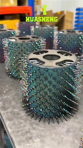 ta-C Coating for Efficient PCB Aluminum Machining