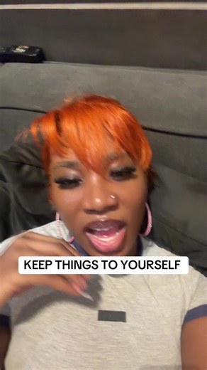 Keeping Things Private: Why It Matters