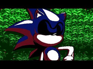 Unlocking an EXE in every Sonic 2 Level - Tilting Tuesday Highlights.