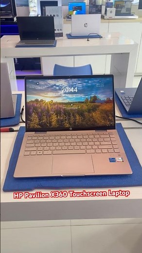 HP Pavilion X360 Core i5: Still the Best Budget Laptop in 2025?