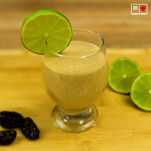 Laxative Juice Recipe To Lose Weight And Clean The Stomach ! | Recipe Manual