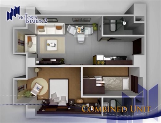 VICTORIA SPORTS TOWER