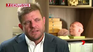 24K views · 94 reactions | Groundbreaking research in Sydney could help save lives right around the world through early detection of brain aneurysms. It works by using artificial intelligence, allowing computers to pick up the warning signs. www.7NEWS.com.au #7NEWS | 7NEWS Sydney | Facebook