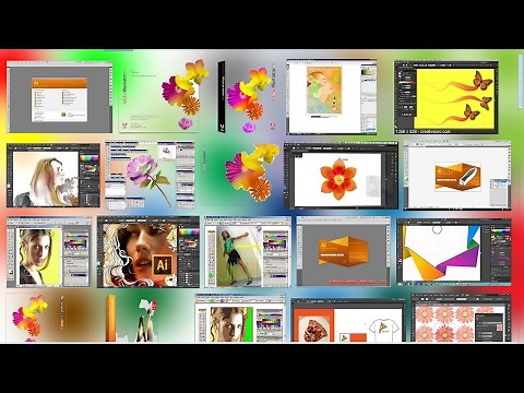 How to install Adobe Illustrator CS in Windows 10 Full free version