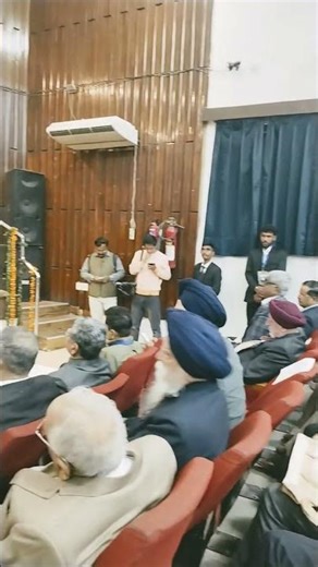 pec Global Alumni Meet 2006