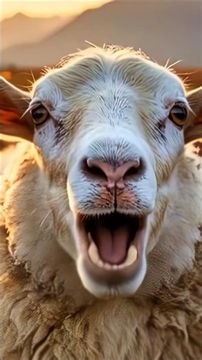 Counting Sheep 1-10 🐑🔢 Learn French 🇫🇷