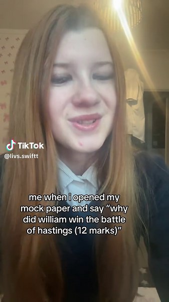 litteraly yapped for 3 pages #fyp #historygcse