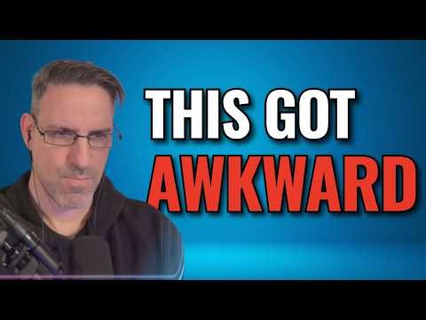 He Tried To Defend Hell… It Didn’t Go Well