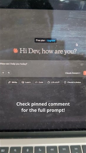 Create ATS friendly Resume FAST #programming #job #resume #coding