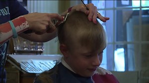 Saying ‘Buzz off’ to Cancer