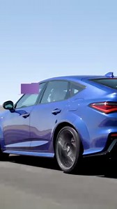 37K views · 151 reactions | Yes, this Integra is largely based on the Honda Civic Type R , but what this car does that the "CTR" does not is take a huge step in the direction of driving refinement without taking one bit away from driving enjoyment. ⁠ https://www.motortrend.com/reviews/2024-acura-integra-type-s-first-test-review/ #Acura #Integra #AcuraIntegra #TypeS #PVOTY24 #MotorTrend | MotorTrend | Facebook