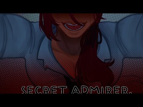 𝙎𝙚𝙘𝙧𝙚𝙩 𝘼𝙙𝙢𝙞𝙧𝙚𝙧. , Part 2 ♡ [Fake Gameplay / Gacha Life 2]