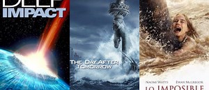 TOP 25: Najpopularniejsze filmy katastroficzne w historii