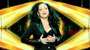 Gloria Estefan - Wepa