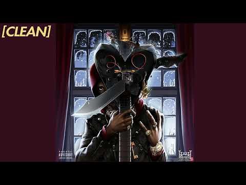 [CLEAN] A Boogie Wit da Hoodie - Thug Love