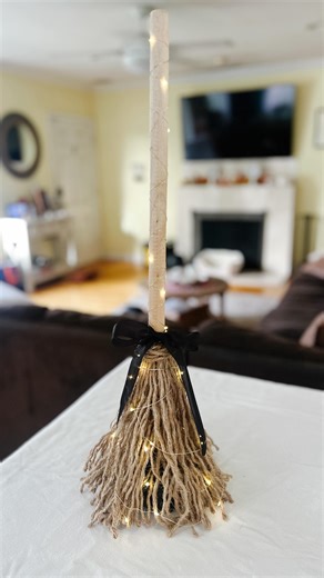 24K views · 4.1K reactions | dollar tree find:  magical moving witch...