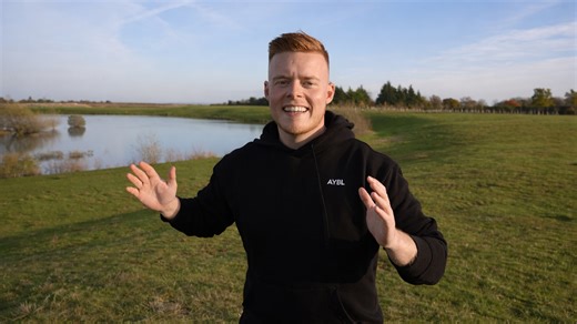 What caused my 5 acre lake opening to fail?