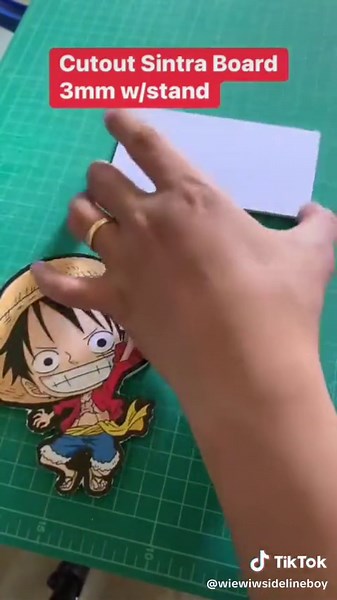 Cutout Sintra Board: A Complete Guide