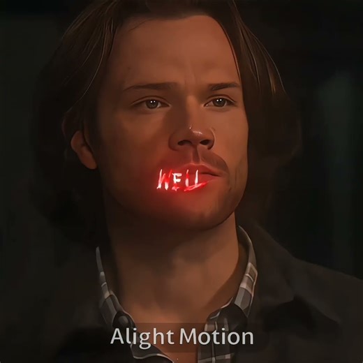 "He's gone" - Michael x Lucifer Edit | Collab w/ @Raze_Winchester | Supernatural | Starly (slowed)