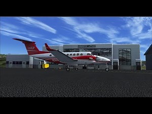 FSX | FSCloud PropDay! | ENVA - ENSD - ENSG - ENBR - ENZV - ENNO - ENTO - ENGM [GER | ENG]