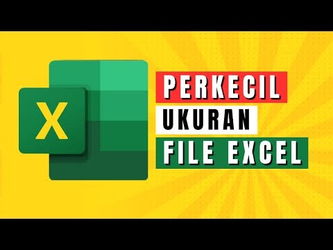 How to reduce the size of large Microsoft Excel files (Proven Effective)