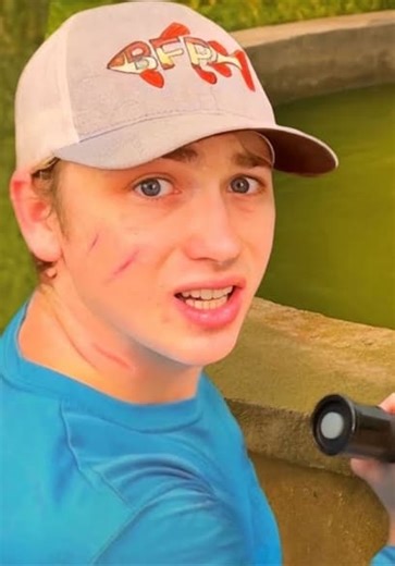 Bass Fishing Productions S02:E15 - I Found a Monster Living in My Pond…