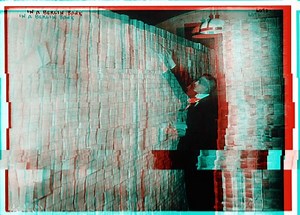 A Sudden Onset of Hyperinflation: What Will Happen to Bitcoin?