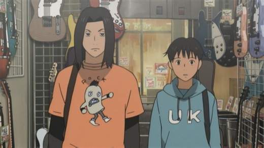 BECK 摇滚新乐团全集混剪