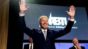 Biden launches reelection campaign