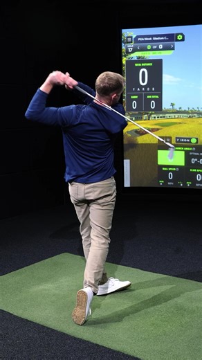 🚨 3 new courses just dropped on SkyTrak 🚨 La Jolla Pines, Bonnie Dune, and PGA West- Stadium Course are now live. ⛳️ Load them up, tee it high, and tell us—which course is your favorite to play? #SkyTrak #SimGolf #GolfLife