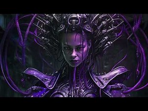 Cyborg Nation 3026 Teaser