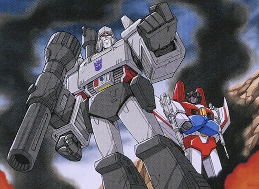Megatron, Tyrant (Commander) | EDHREC